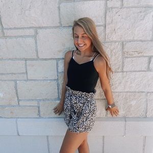 Meet your Posher, Emerson